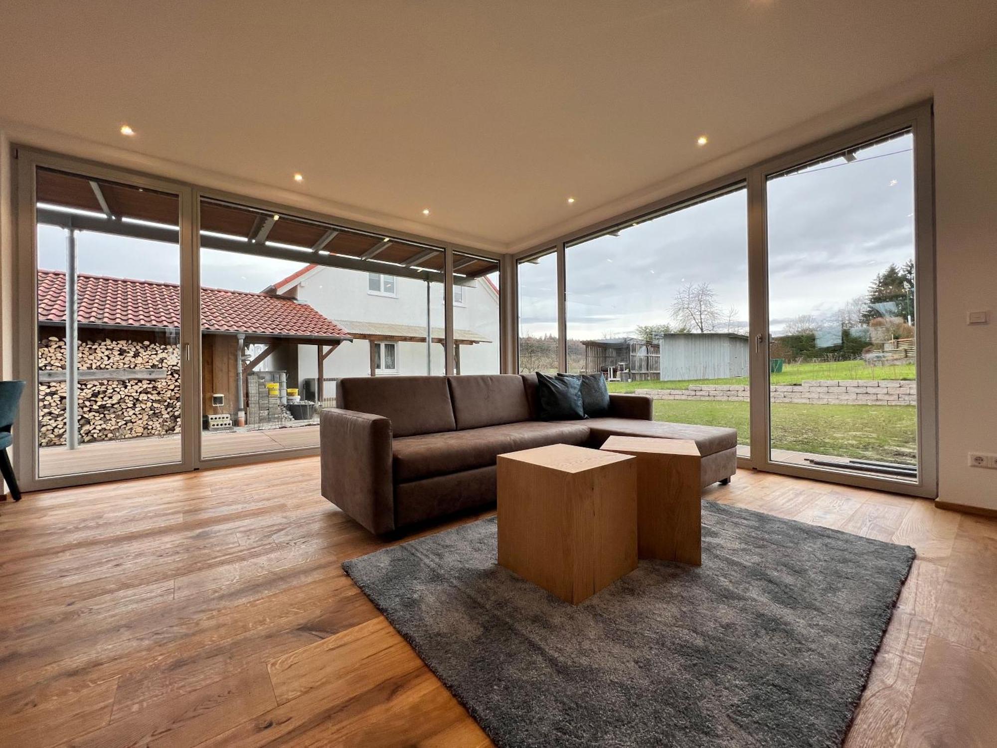 Landhaus Zum See - Fewo Birke Uberlingen Exterior foto